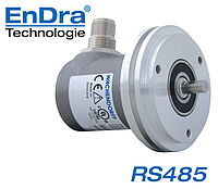Drehgeber WDGA58ARS485