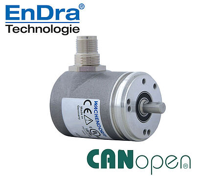 Drehgeber WDGA36ACAN
