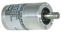Drehgeber WDG24C