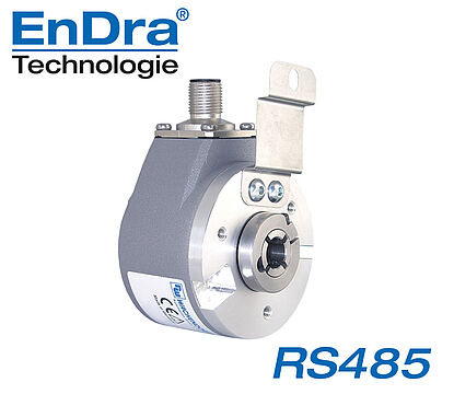 Drehgeber WDGA58ERS485 Drehgeber WDGA58ERS485