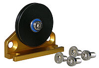 Umlenkrolle Deflection pulley MKURUR2000-ZV