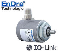 Drehgeber - encoder WDGA 36S IO-Link