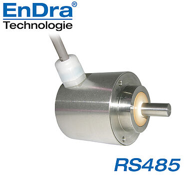Drehgeber WDGA58VRS485 Drehgeber WDGA58VRS485