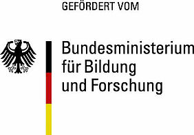 Logo Bundesministerium für Bildung und Forschung Logo Bundesministerium für Bildung und Forschung