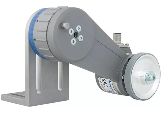 Length measuring system - Längenmesssystem Length measuring system - Längenmesssystem