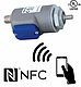NFC Drehgeber Encoder WDGN 36S axial