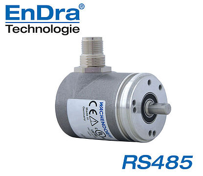Drehgeber WDGA36ARS485 Drehgeber WDGA36ARS485