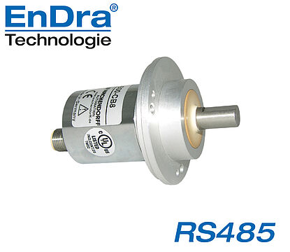 Drehgeber WDGA58SRS485 Drehgeber WDGA58SRS485