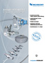 Installation kit WDGAK58B/58E for frequency-controlled drivers