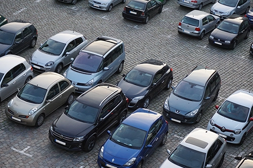 Parken