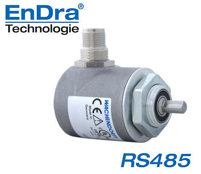 Drehgeber - encoder WDGA 36S RS485