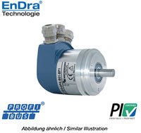 WDGA58A-Profibus-Bushaube-Archiv