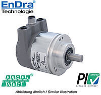 WDGA58B Profinet Archiv