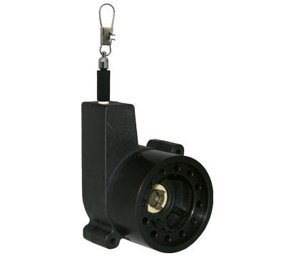 Seilzugsystem Draw-wire system SZG50 Pure Line