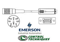 KD84015S CTF Drehgeber Kabeldose KD84015S CTF Drehgeber Kabeldose