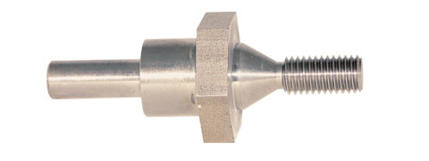 WDGWA10M10 Drehgeber Wellenadapter