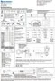 Assembly instructions length measurement system WDG LMS