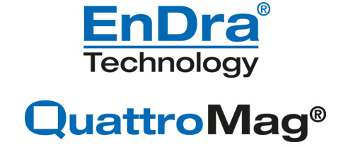 EnDra and QuattroMag technology