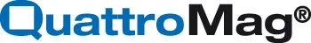 Quattro-Mag Logo