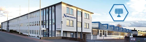 Wachendorff Photoviotaik