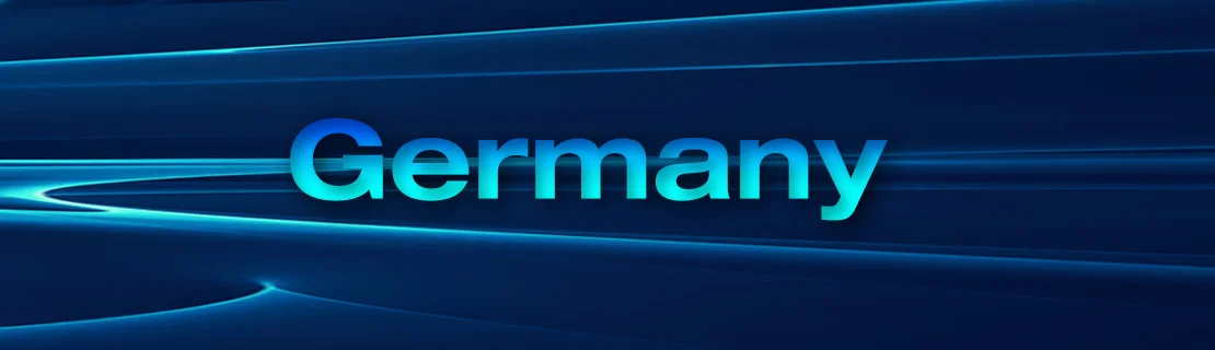 Ansprechpartner Germany